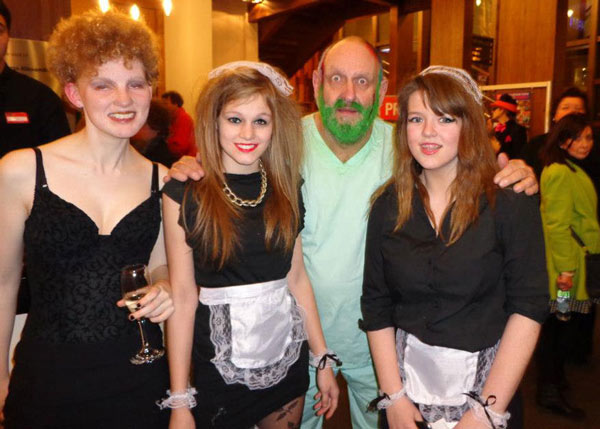 Image © Bob / TimeWarp 2013
