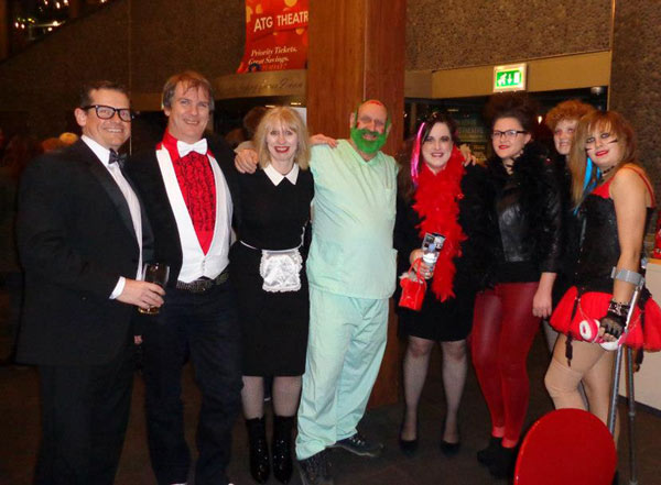 Image © Bob / TimeWarp 2013