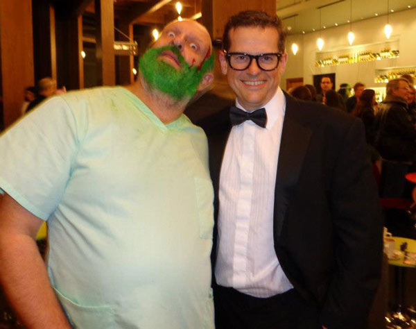 Image © Bob / TimeWarp 2013