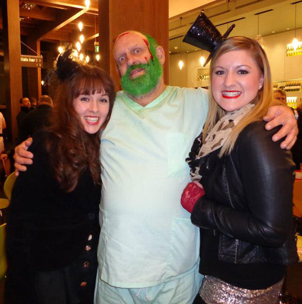 Image © Bob / TimeWarp 2013