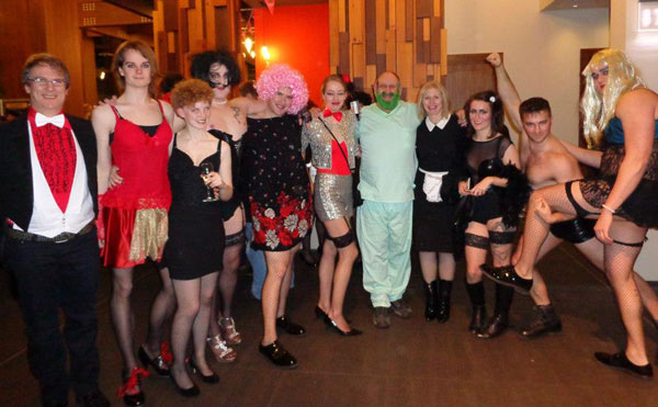Image © Bob / TimeWarp 2013