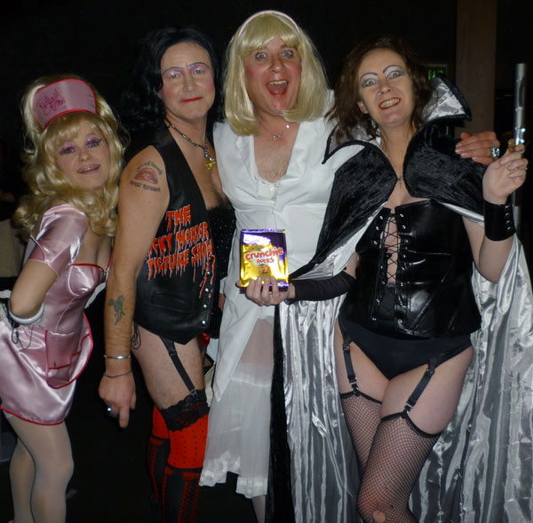 Image © Kathryn / TimeWarp 2013