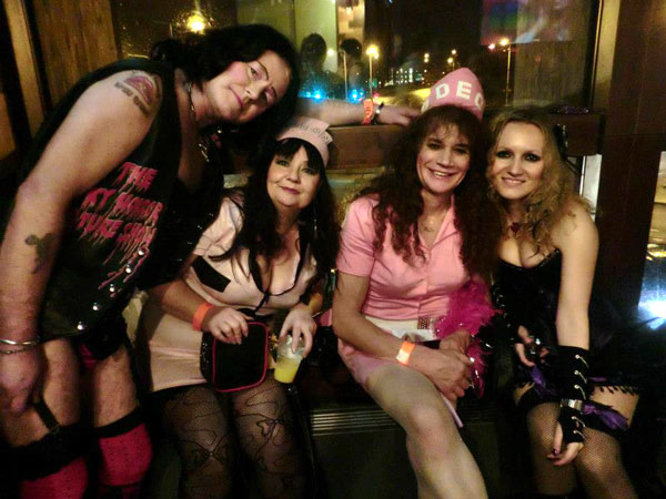 Image © Mick / TimeWarp 2013