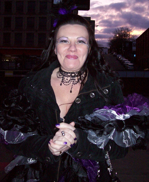 Image © Carol / TimeWarp 2013