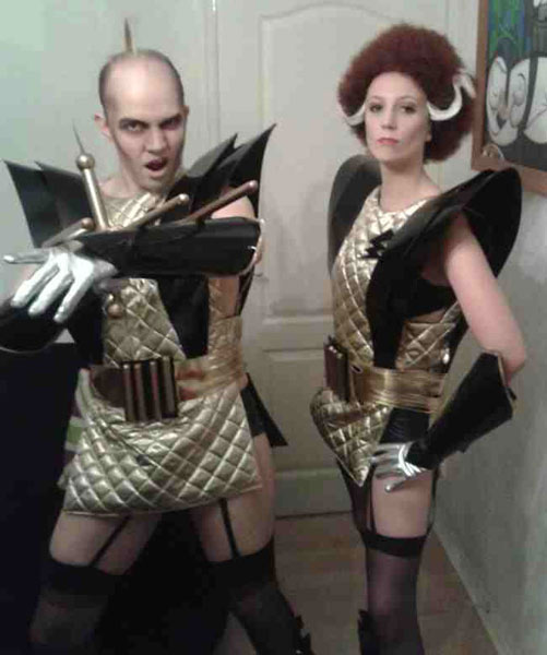 Image © Dean / TimeWarp 2013