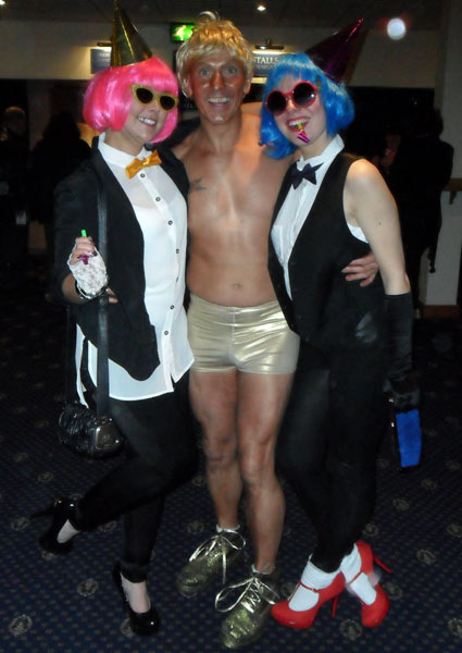 Image © Eric / TimeWarp 2013