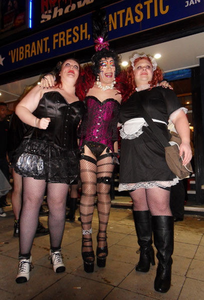 Image © James and Lisa / TimeWarp 2013