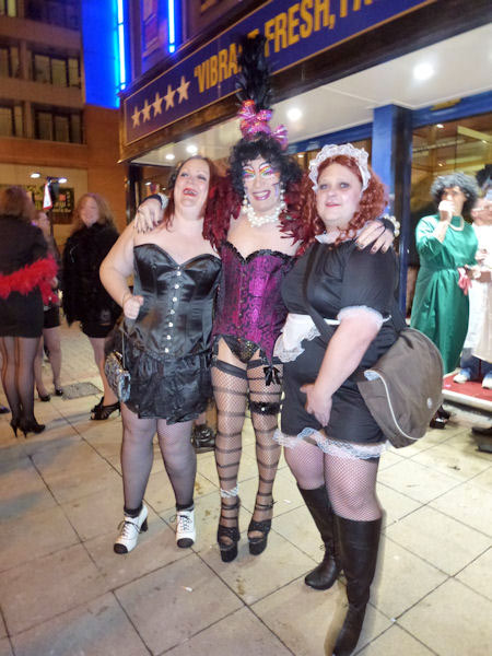 Image © Norman / TimeWarp 2013