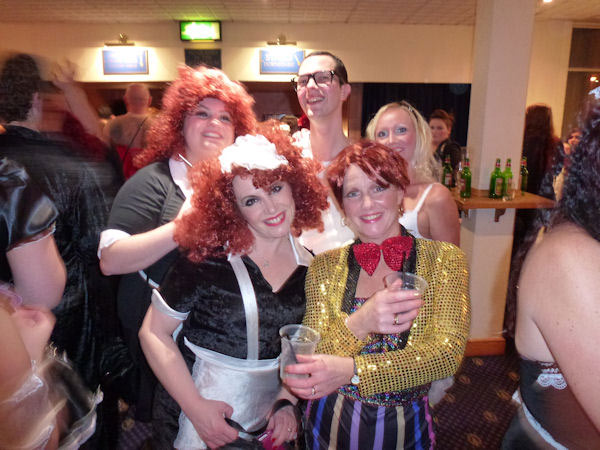 Image © Norman / TimeWarp 2013