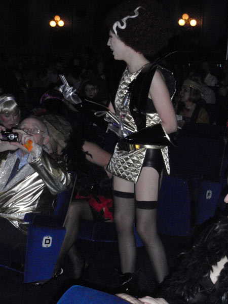Image © Sandy / TimeWarp 2013