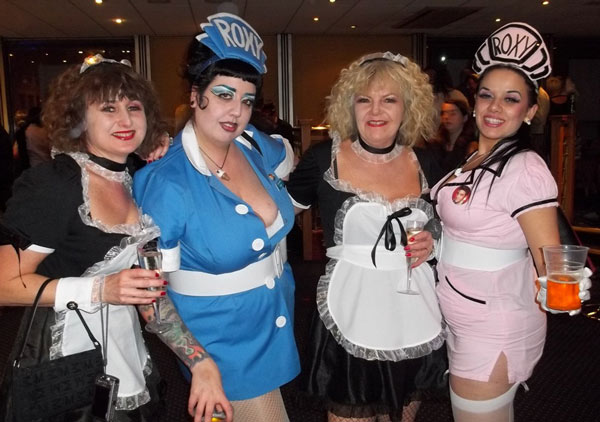 Image © Selina / TimeWarp 2013