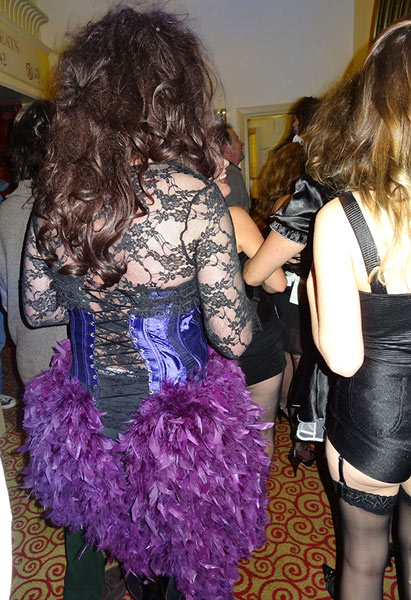 Image © Angie / TimeWarp 2013