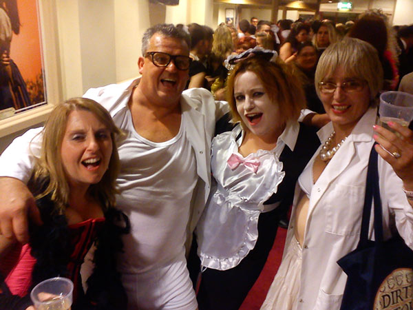 Image © Michael / TimeWarp 2013