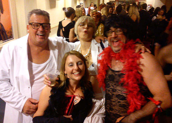 Image © Michael / TimeWarp 2013
