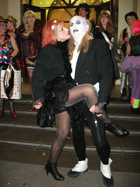 Image © Rob / TimeWarp 2013