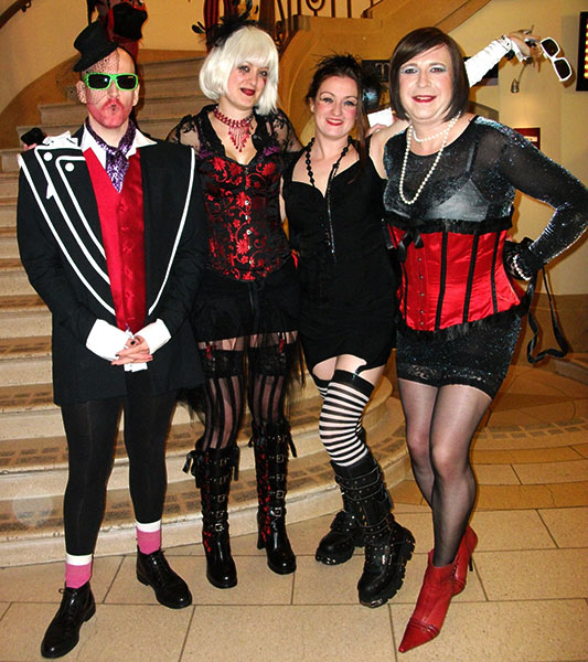 Image © Rob / TimeWarp 2013