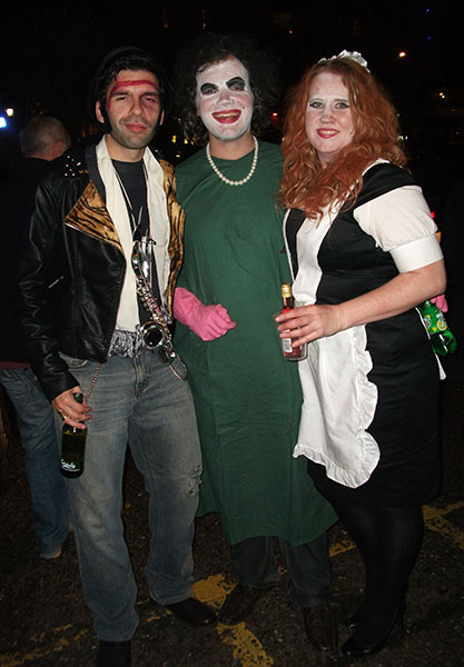Image © Rob / TimeWarp 2013