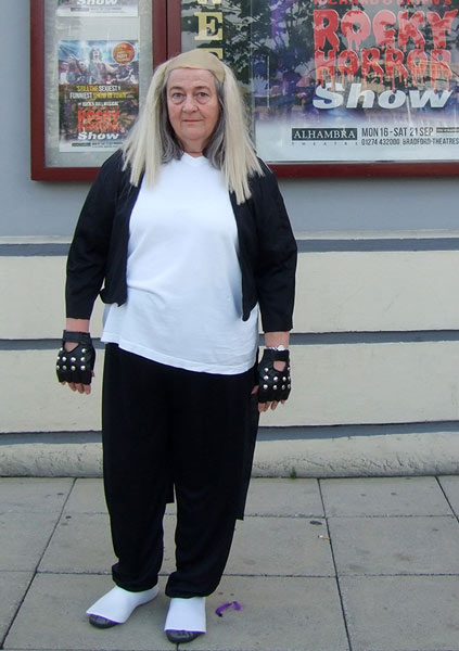 Image © Linda / TimeWarp 2013
