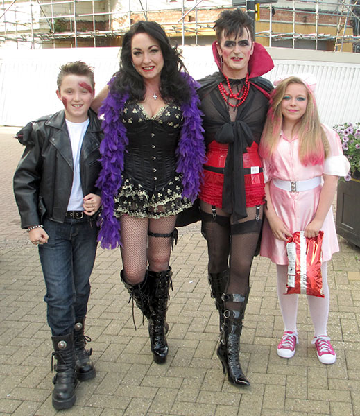 Image © Neale / TimeWarp 2013
