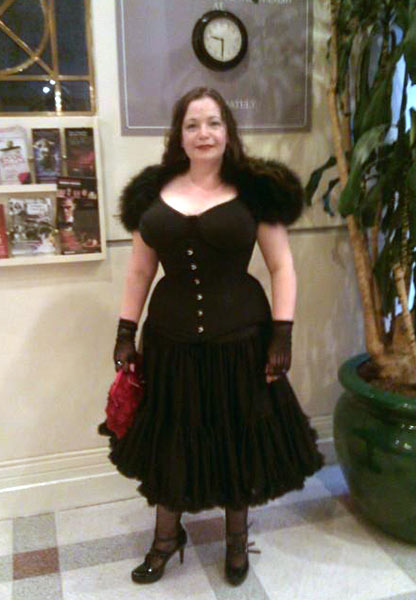 Image © Rebecca / TimeWarp 2013