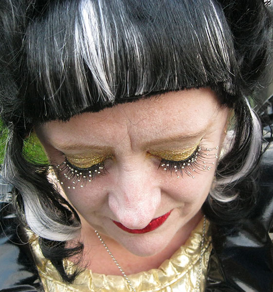 Image © Sharon / TimeWarp 2013