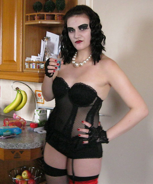Image © Sharon / TimeWarp 2013