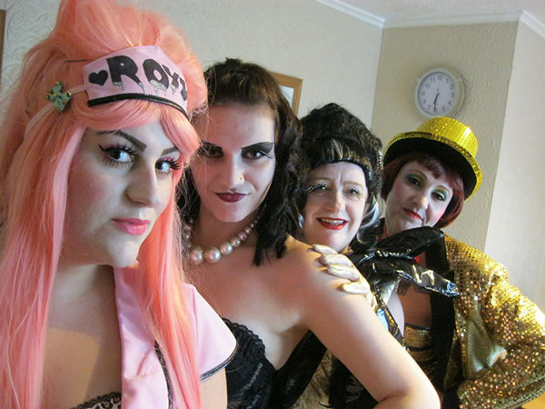 Image © Sharon / TimeWarp 2013