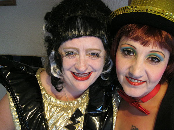 Image © Sharon / TimeWarp 2013