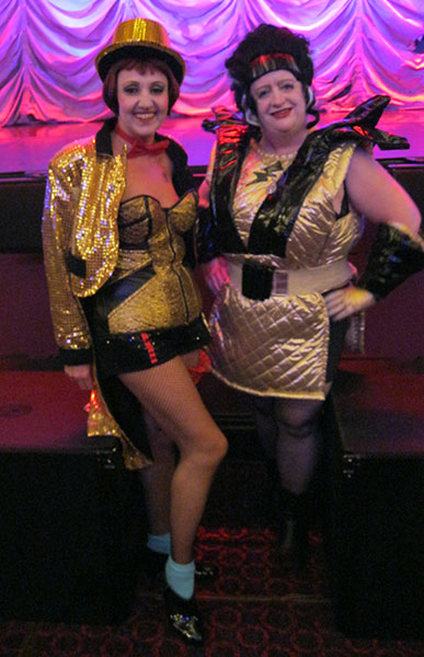 Image © Sharon / TimeWarp 2013