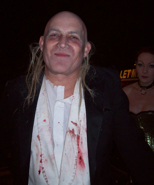 Image © Carol / TimeWarp 2012