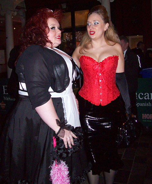 Image © Carol / TimeWarp 2012
