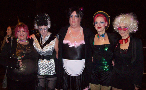 Image © Carol / TimeWarp 2012