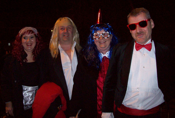 Image © Carol / TimeWarp 2012