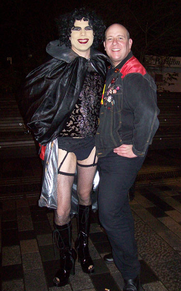 Image © Carol / TimeWarp 2012