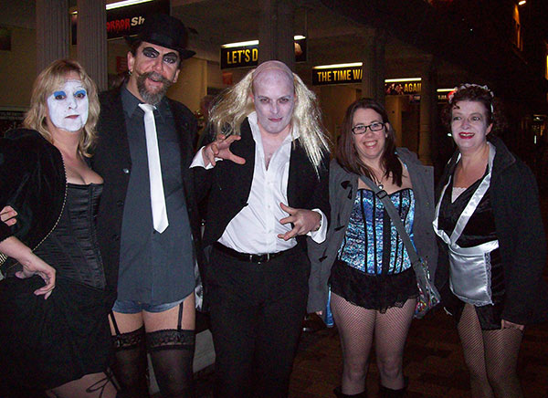 Image © Carol / TimeWarp 2012