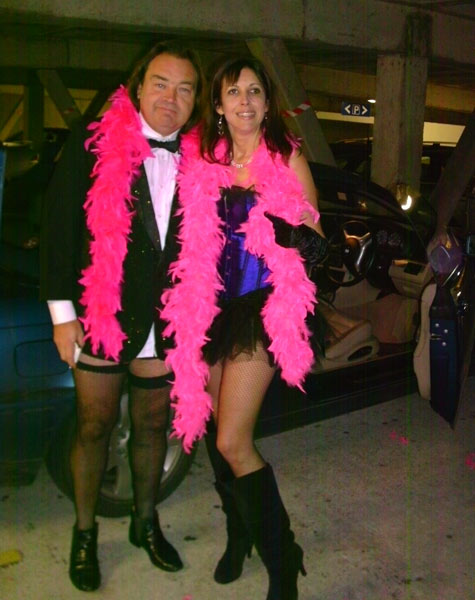 Image © Don and Sally / TimeWarp 2013