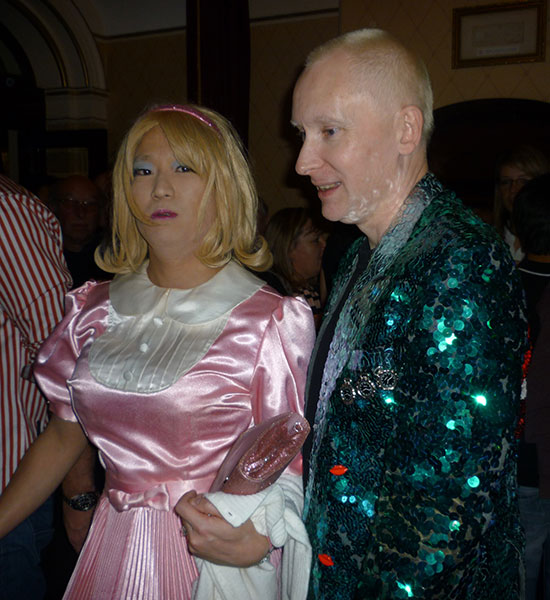 Image © Kathryn R / TimeWarp 2012
