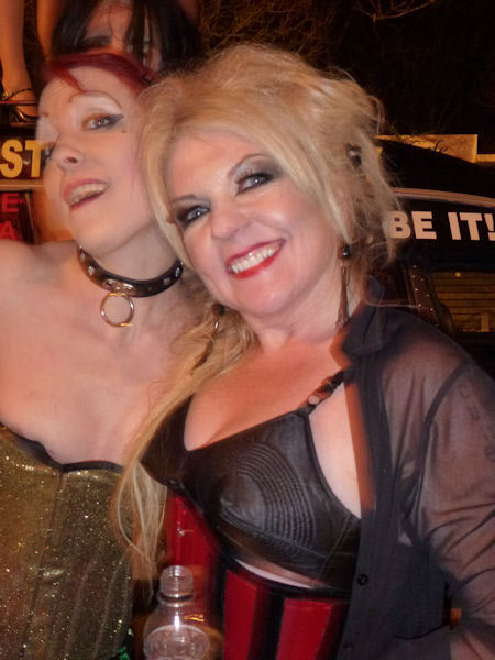 Image © Norman / TimeWarp 2012