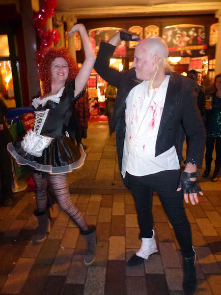 Image © Norman / TimeWarp 2012