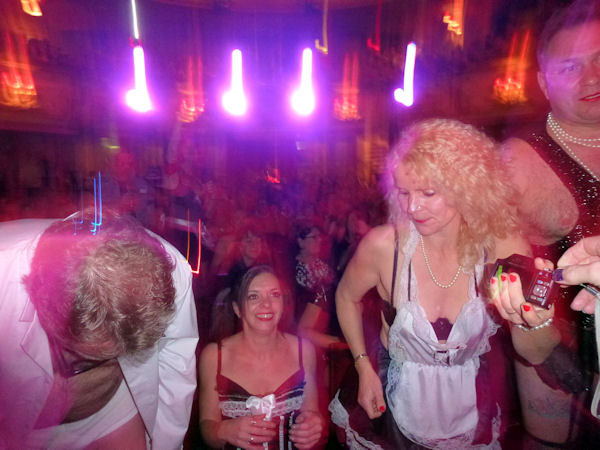 Image © Norman / TimeWarp 2012