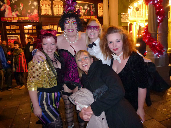 Image © Norman / TimeWarp 2012