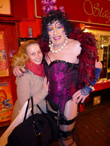 Image © Norman / TimeWarp 2012