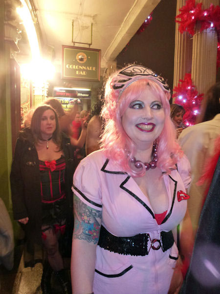 Image © Norman / TimeWarp 2012