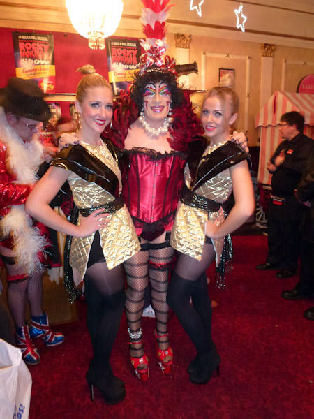 Image © Norman / TimeWarp 2012