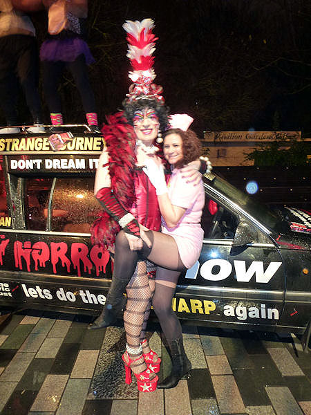 Image © Norman / TimeWarp 2012