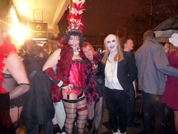 Image © Norman / TimeWarp 2012