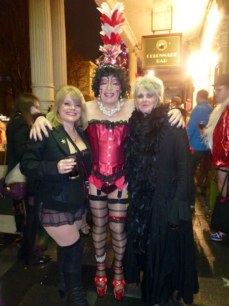 Image © Norman / TimeWarp 2012