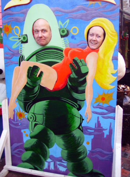 Image © Rob / TimeWarp 2013