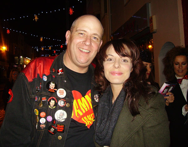 Image © Rob / TimeWarp 2013