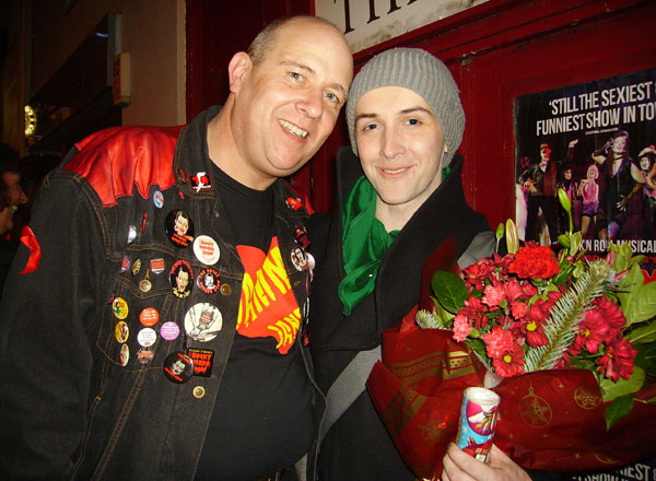 Image © Rob / TimeWarp 2013